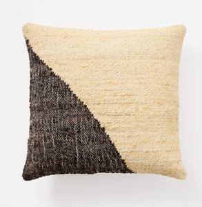 Funda de cojín de sofá con cuerda de recorte de lino trenzada de yute lavable de lujo nórdico para decoración del hogar - Product Image 6