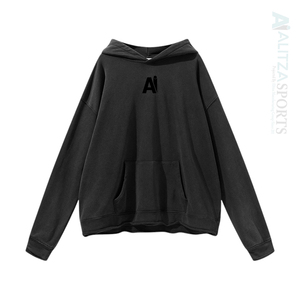 Sang trọng thể thao phù hợp với áo với logo tùy chỉnh thêu Kỹ Thuật Giải phóng mặt bằng mùa đông bán cho tập luyện và mặc giản dị - Product Image 5