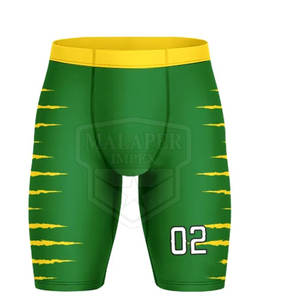 Venta al por mayor de uniformes de fútbol americano 7V 7 personalizado nuevo diseño mejor ropa deportiva barata - Product Image 4