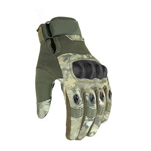 ถุงมือแข่งรถสำหรับผู้ใหญ่คุณภาพดีที่สุด พร้อมการยึดเกาะที่แข็งแกร่ง บริการ OEM ที่ปรับแต่งได้ ทนทาน ถุงมือแข่งรถระดับพรีเมียม - Product Image 6