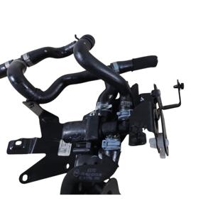 วาล์วทำความร้อน AUDI Q5 Sportback Series (FYT) 1T0820036D ไฟฟ้าแบบแห้ง (20>) - Product Image 3