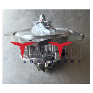 เทอร์โบชาร์จเจอร์ Chra 17201-11120 1720111120 - Product Image 1