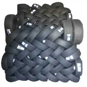 Vendite calde pneumatici nuovi all'ingrosso da 12 a 20 pollici di pneumatici per autovetture 70% 90%!!!