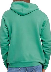 Sudaderas con Capucha de Forro Polar Ecológicas para Hombre, Invierno 2023, con Logotipo Personalizado, Fáciles de Lavar, Ligeras, 100% Algodón, Tallas Grandes, con Pedrería 3D - Product Image 4