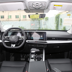 MG-One รุ่นปี 2024 เครื่องยนต์เบนซิน 1.5T เทอร์โบ รถ SUV รุ่นแรก นำเข้าจากญี่ปุ่น พร้อมขับ - Product Image 2