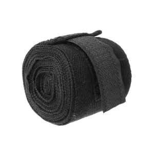 Vêtements d'haltérophilie personnalisés Matériau en coton léger de haute qualité Meilleur design Vêtements de gym Hand Wraps - Product Image 5