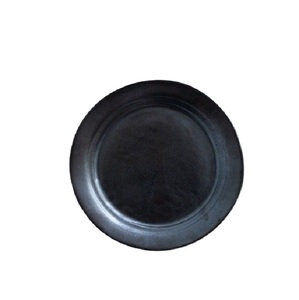 Placa de cargador de Metal de hierro antiguo de latón de nuevo diseño de alta venta para Deco Home Kitchen en diseño moderno - Product Image 2