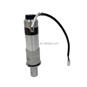 Cảm biến hàn siêu âm công suất cao 20kHz Đầu dò 2000W P4 cho máy hàn - Product Image 1