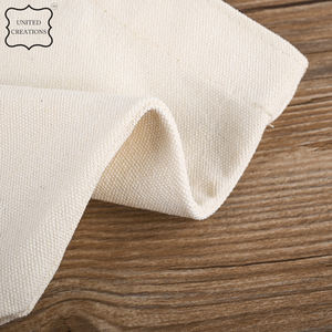 Bolsa de mano ecológica no tejida reciclada con logotipo personalizado, bolsas de compras de tela de algodón con asa de cremallera y serigrafía - Product Image 4