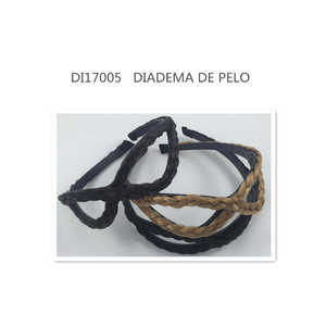 DIDEMA 12u/c Diademas Elegantes y con estilo Producto De Pelos - Product Image 1