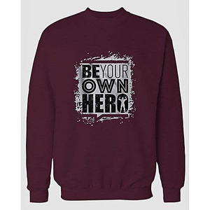 Sweat-shirt à col rond pour homme personnalisé 100% coton Sweat-shirt de haute qualité à la mode Doublure anti-rétrécissement Imperméable Caractéristique Tricoté d'hiver - Product Image 5