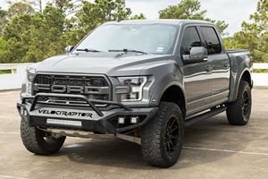 Voiture d'occasion fiable 2020 Fo-rd F-150 Henn-essey Veloci-Raptor 600 - Product Image 1