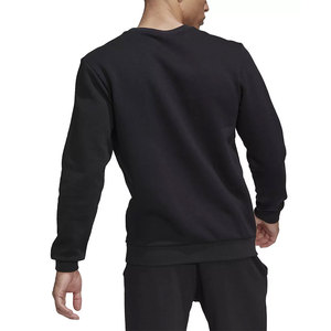Sweat-shirt à col rond surdimensionné pour homme 2025 personnalisé 100% coton biologique lourd pour la mode hivernale - Product Image 5