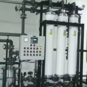 Nhà máy chất lượng tốt lọc nước hệ thống lọc nước lọc hoặc máy lọc nước uống máy lọc ở mức giá thấp - Product Image 1