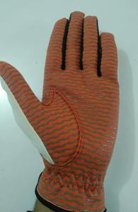 Fabrication de gants de golf Personnalisez les gants de golf durables en microfibre pour hommes, minces et confortables, de haute qualité, au meilleur prix - Product Image 5