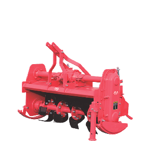 Rotocultor Híbrido para Implementos Agrícolas Worldtrac, Serie WT-100, Accionado por Toma de Fuerza del Tractor, con 1 Año de Garantía - Product Image 3