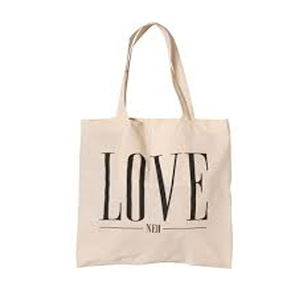 Wholesale Custom Cotton Canvas Tote <b>Bag</b> Reusable Grocery Shopping Strap <b>Bag</b> with <b>Size</b> and Logo Print - Product Image 3