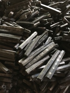 "Briquetas de carbón de madera dura en patrón hexagonal Producto de máquina hecho en Vietnam" - Product Image 4