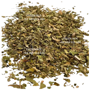 ใบมะละกอแห้งคุณภาพพรีเมี่ยมสั่งไปปริมาณมาก - Product Image 6