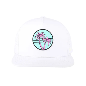 Cómodas gorras Snapback de béisbol clásicas con bordado personalizado, elegantes gorras ajustables Snapbacks, gorras de béisbol para Unisex - Product Image 2