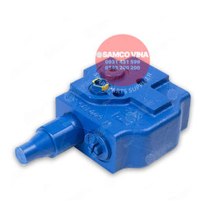 Samcovina วาล์วเบรคไฮดรอลิกใหม่922292.0008 LT 06-A06-3X/200B80/02M สำหรับการเปลี่ยน DRD100 Kalmar - Product Image 4