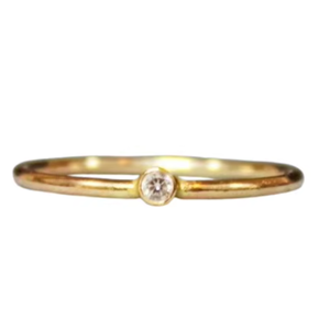 Boho Style Classique Bague Bijoux Pour Femmes Bijoux En Argent 925 Sterling Argent Blanc Topaze Pierre Précieuse À La Main Anneau Cadeau Pour L'amour - Product Image 1