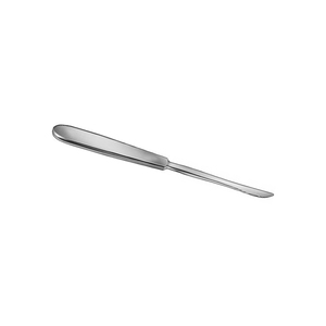 Langenbeck 19cm elevador espinal ortopédico Acero inoxidable Manual periostio instrumentos ISO aprobado base para uso quirúrgico - Product Image 2