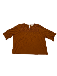 Ropa usada Señoras Elegantes y cómodas Blusas de tamaño mixto de alta calidad Tops - Product Image 2