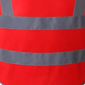 Chaleco DE TRABAJO antiarrugas para hombre de calidad superior Logotipo personalizado/Ropa de seguridad de color Ligero Últimos diseños para uso en verano - Product Image 4