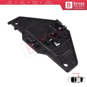 BWR5138 Window Regulator Repair <b>Clips</b> Rear Right for C5 MK2 MK3 RD/TD RC RD RW 2007-2018 4/5 Door 9675915180 - Product Image 5