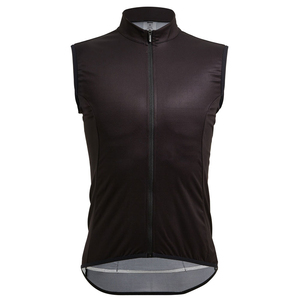 Chalecos de ciclismo a prueba de viento con logotipo personalizado, ropa de bicicleta transpirable, chaleco de Ciclismo de alta calidad a un precio razonable - Product Image 4
