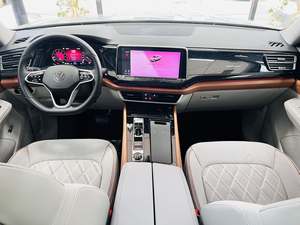 Vehículos SUV Compactos 2022, Vehículo Híbrido, Nuevo SUV, Automóvil de Gasolina, Sin Accidentes y Listo para Enviar - Product Image 6