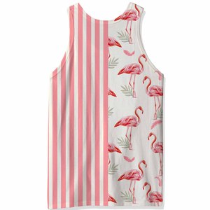 Vêtements pour hommes séchage rapide couleur unie et motif hommes débardeur meilleure vente prix le plus bas vêtements de sport hommes débardeur sans manches - Product Image 3