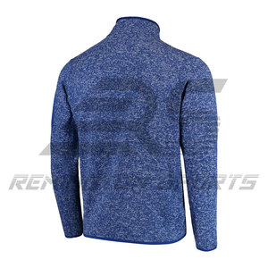 High Quality Fashion <b>Men</b> Half Zip <b>Jacket</b> <b>Men</b> Latest Fashionable Design in All Colors Zipper <b>Jackets</b> for <b>Men's</b> - Product Image 2