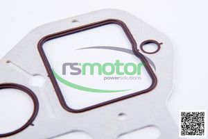 Embalaje en forma para MWM Nuevas piezas de motor de gas natural para motor de maquinaria - Product Image 2