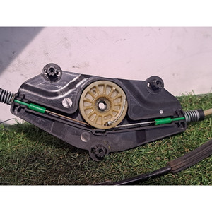 ตัวปรับกระจกไฟฟ้าด้านหน้าซ้าย AUDI A4 Sedan 8K0837461D CJEB (07>10) - Product Image 6