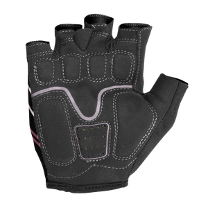 Gants de vélo personnalisés OEM Logo privé Gants de cyclisme à paume rembourrée pour la course sur route Gants d'équitation antidérapants pour la protection des mains - Product Image 3
