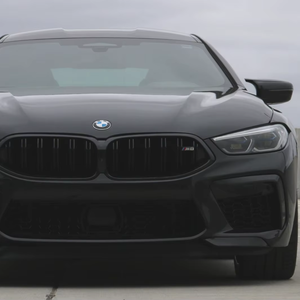 Voiture d'occasion haut de gamme BMW M8 Gran Coupé 2020, 600 ch, V8 biturbo - Product Image 3