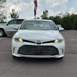 Coches Toyota Avalon usados a la venta, transmisión automática, bastante usados, frescos y limpios, superventas, envío rápido a la venta - Product Image 2