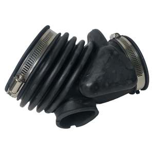 ท่อไอดี ISUMO รุ่น AIH1093GM พร้อมแคลมป์ 2 ตัว สำหรับ Impala XTS ปี 2013-2019 เครื่องยนต์ 3.6L ผลิตในสหรัฐอเมริกา อะไหล่ทดแทนคุณภาพสูง - Product Image 5