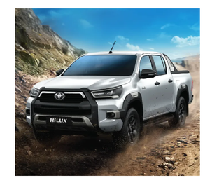 Toyota Hilux pas cher à vendre, livraison rapide, livraison mondiale, véhicule fiable, liste de prix de gros pour les affaires de commerce international - Product Image 5