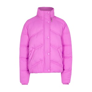 OEM 2024 Chaqueta acolchada impermeable a prueba de viento de resorte personalizada de alta calidad con diseño de burbuja para hombres - Product Image 1