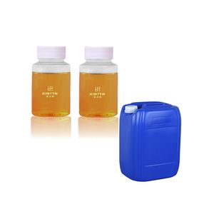 Ad alta efficienza disperdendo capacità e riduzione della viscosità alcol acqua PU inchiostro disperdente per pigmenti di colore organico - Product Image 4