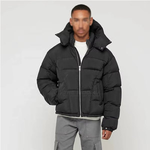 Veste matelassée de qualité supérieure, très vendue, chaude, confortable, pour homme, en vente en ligne - Product Image 3