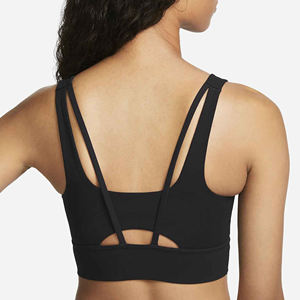 Leggings Deportivos con Efecto Push-Up 2024, Sujetador Deportivo con Espalda Descubierta, Pantalones de Yoga de Cintura Alta, Conjuntos de Yoga Sin Costuras, Sujetadores Personalizados para Mujer - Product Image 2