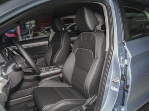 Nouvelle Geely Binyue Coolray 1.5t SUV Essence 5 Portes 5 Places – Véhicule Neuf 2025 – Vente Directe Usine Chine - Product Image 5