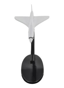 Decorative <b>1</b>:300 Die Cast Metal Aircraft Model Table Decor Concorde Airplane Airbus Model Table Decoration <b>Gift</b> Accessories - Product Image 4
