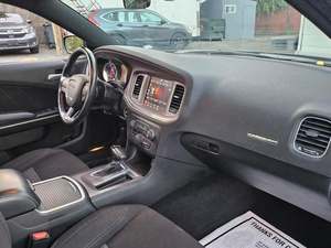 Dodge Charger GT RWD 2023 USADO EN BUEN ESTADO, Volante a la Izquierda, 50001-75000 Millas, 200-250 CV, Euro IV, 5 Plazas - Product Image 6