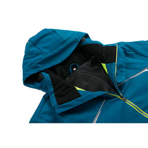 Veste d'hiver de sport personnalisée grande taille pour hommes manteau de ski et de snowboard coupe-vent et respirant pour adultes veste d'extérieur personnalisable - Product Image 6