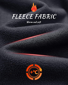 Veste tactique imperméable pour homme, coupe-vent chaude, veste bomber, camouflage, capuche, veste douce américaine - Product Image 4